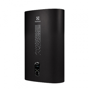 Водонагреватель Electrolux EWH 100 Gladius 2.0 СУХОЙ ТЭН GRAFIT